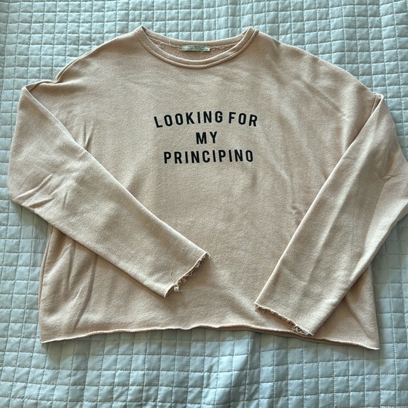 Zara ladies long sleeve - Picture 1 of 3